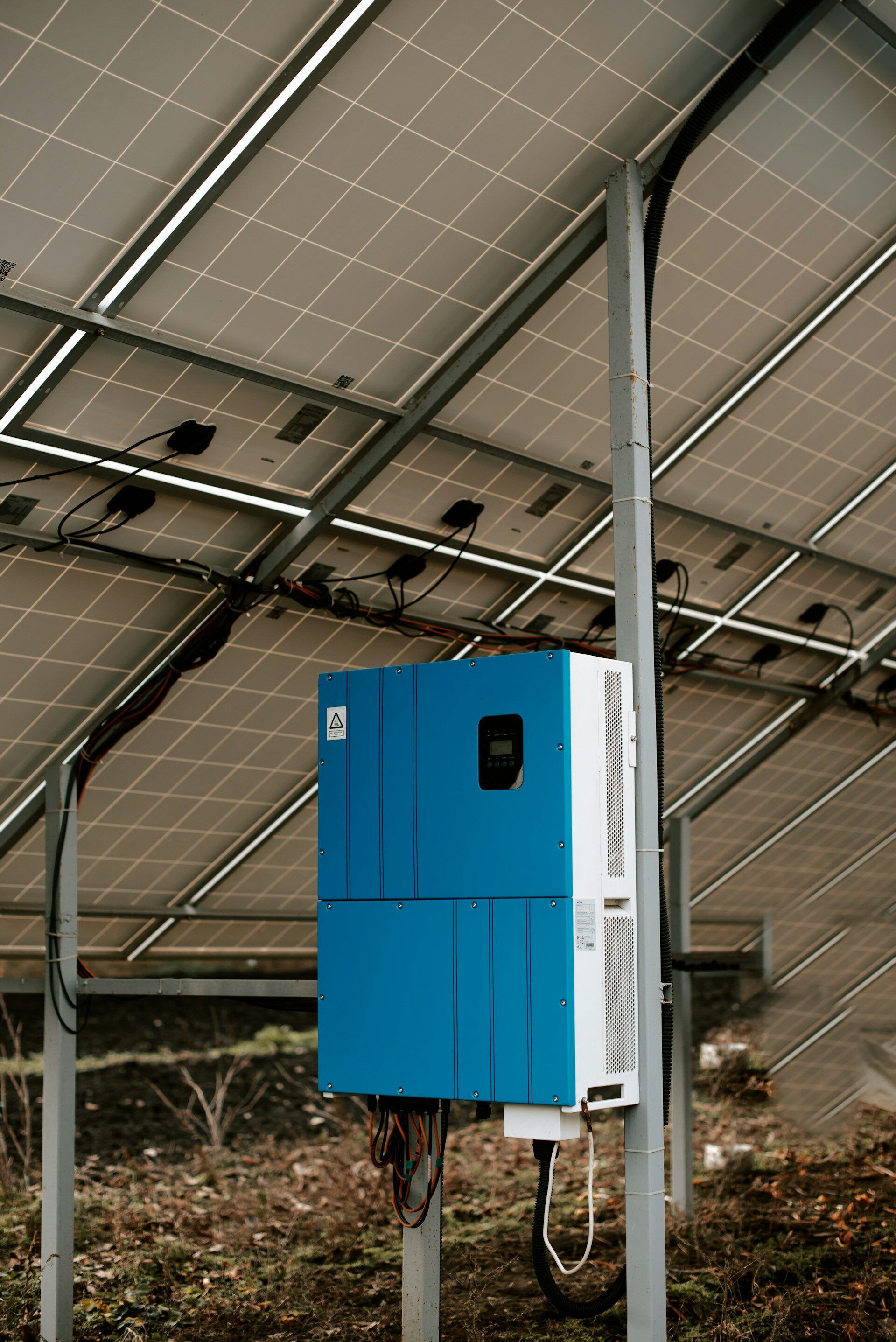Solar Battery Storage Systems for Tasmanian Homes