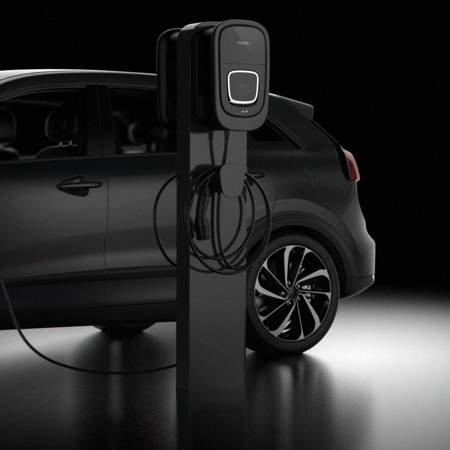 EV Charger Installation