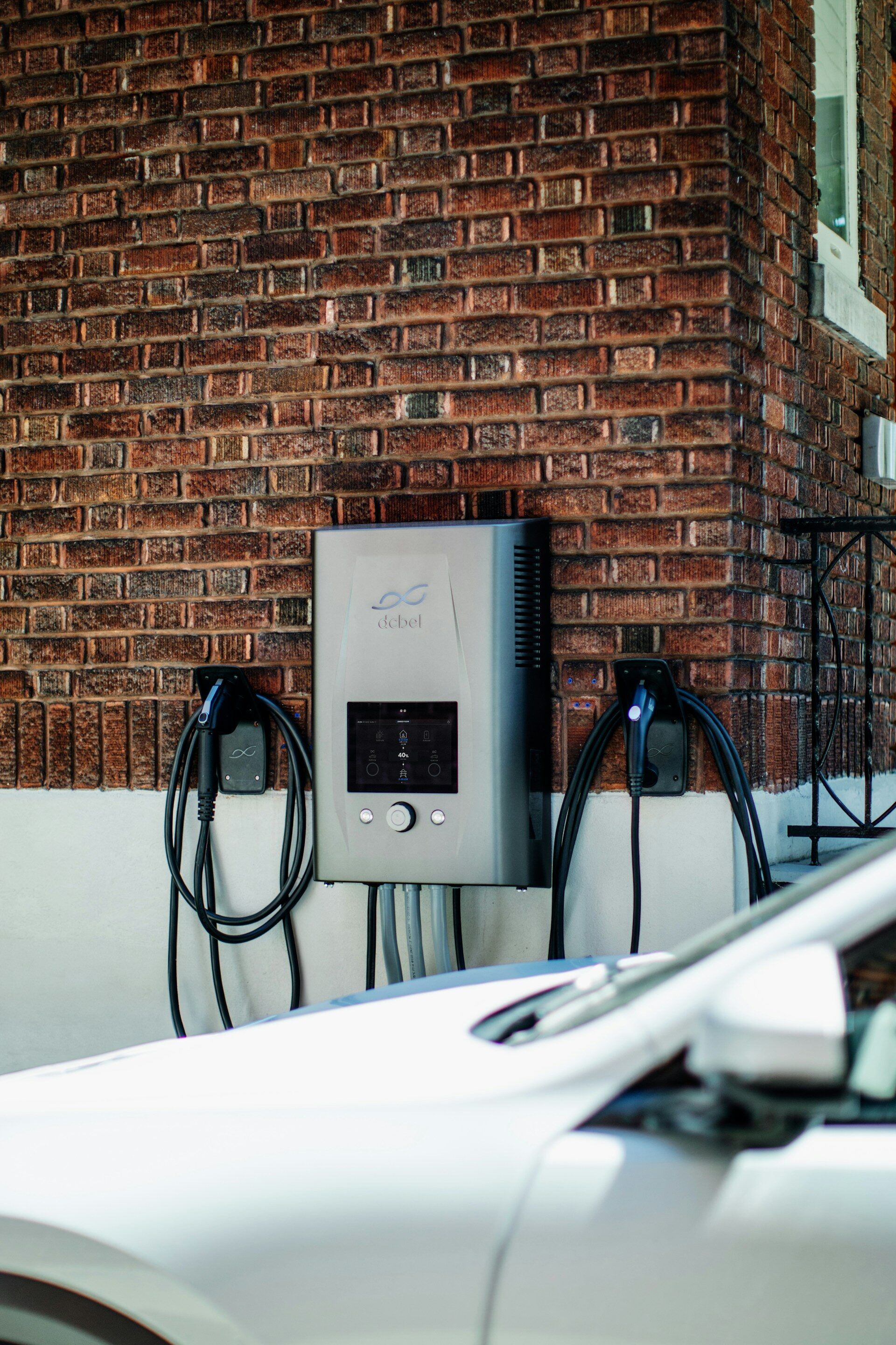 EV Charging Integrated with Solar in Tasmania