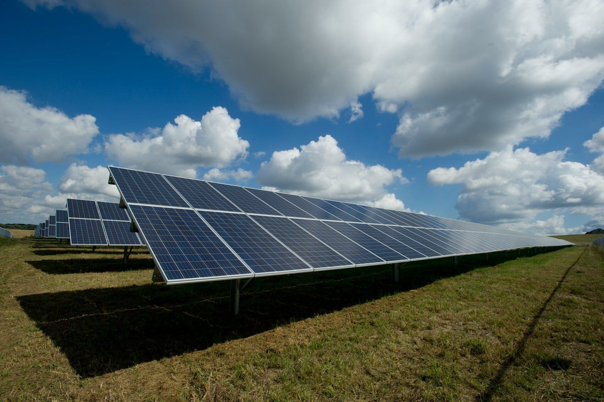 Farm and Rural Solar Systems in Tasmania