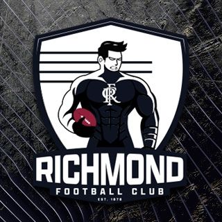 Richmond Football Club (TAS) logo